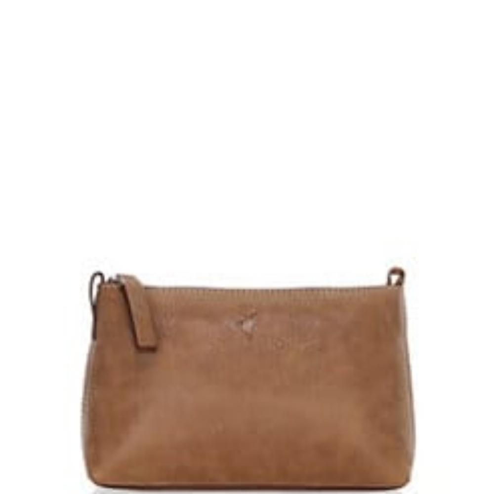 NWT Frye Make-up Case